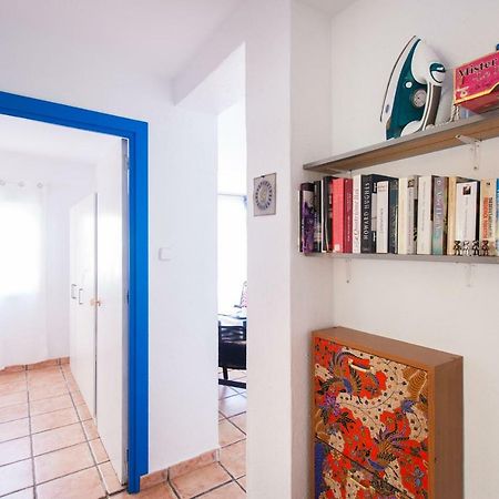 Reve En Bleu Apartment มาลากา ภายนอก รูปภาพ
